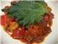 tomato salad